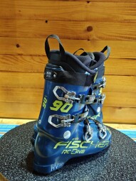 LYŽIARKY FISCHER RC ONE 90 XTR GW 29MP